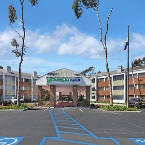 Holiday Inn Express Port Hueneme By Ihg